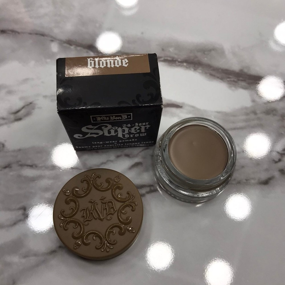 Kat Von D 24Hr Super Brow (Blonde)
